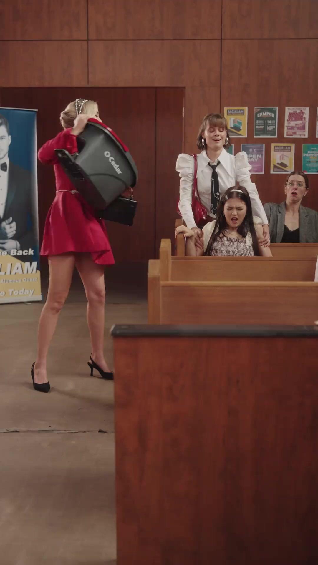 (Doblado)Gemelos inesperados, amor prohibido