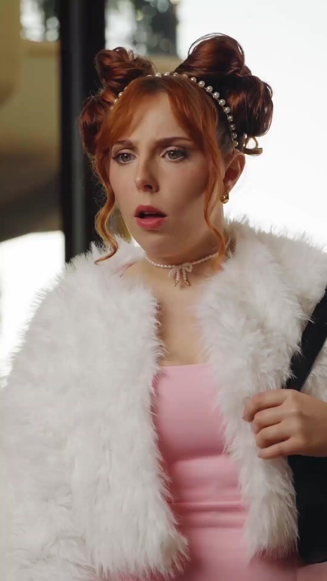 (Doublage)LA REINE DU BARREAU 