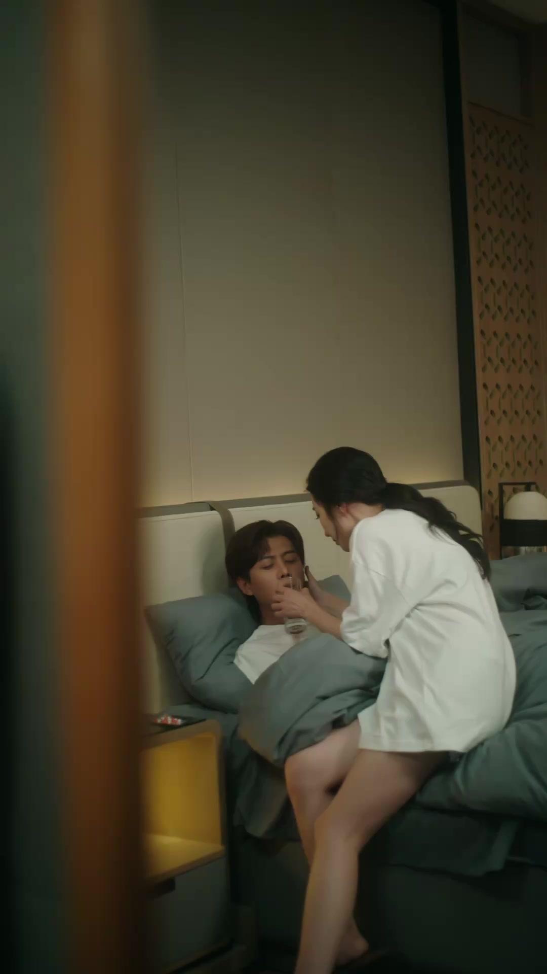 Cinta Pandangan Pertama