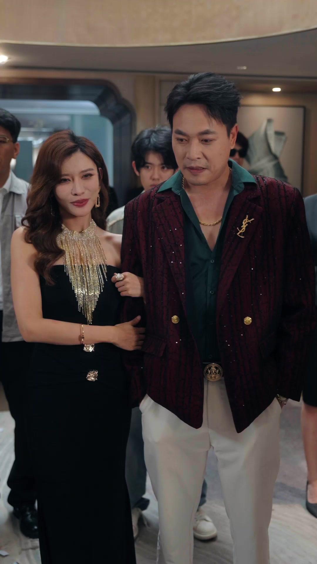 خيانة وعودة