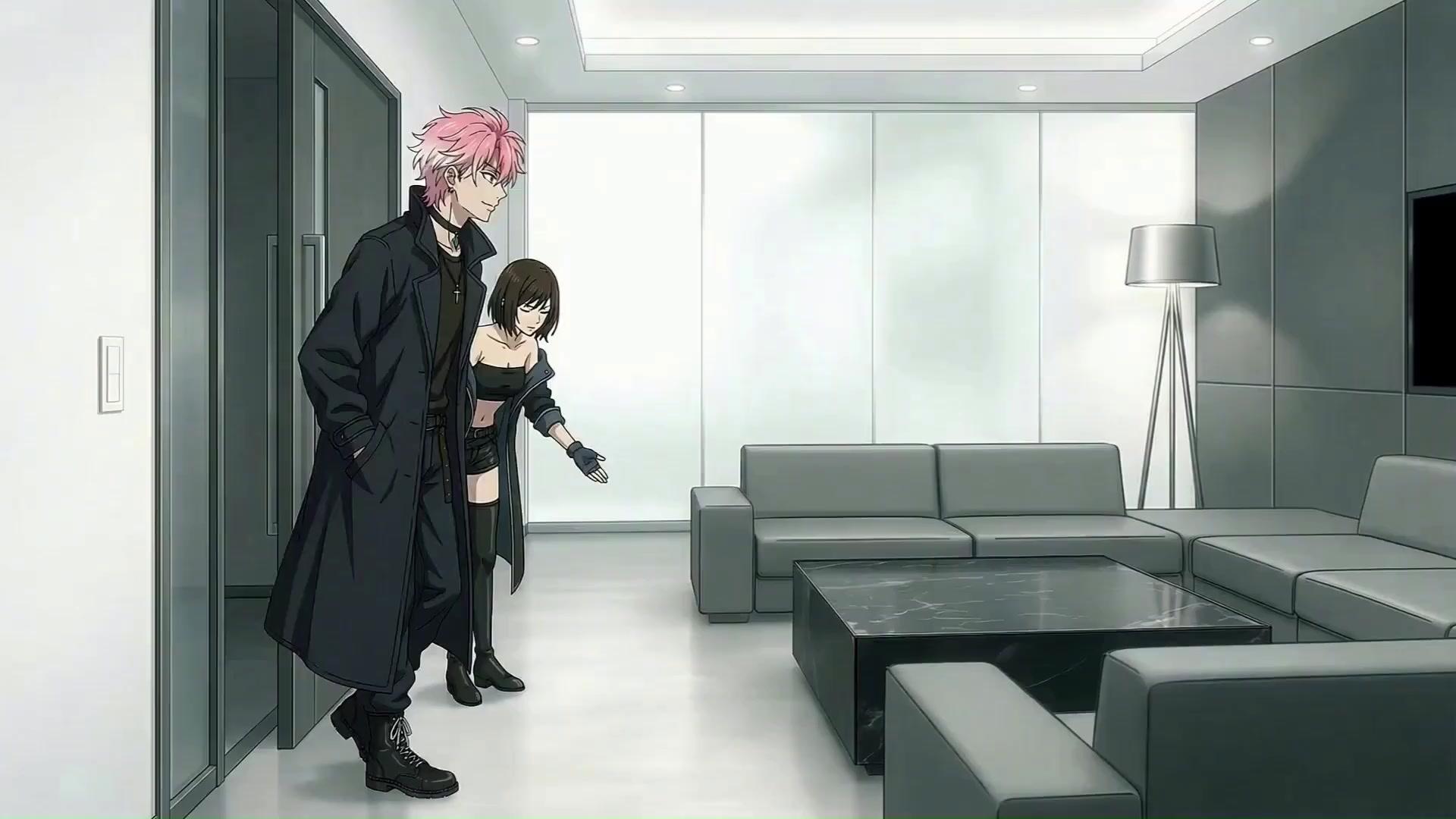 (Lồng tiếng) Song Quỷ Tìm Đến