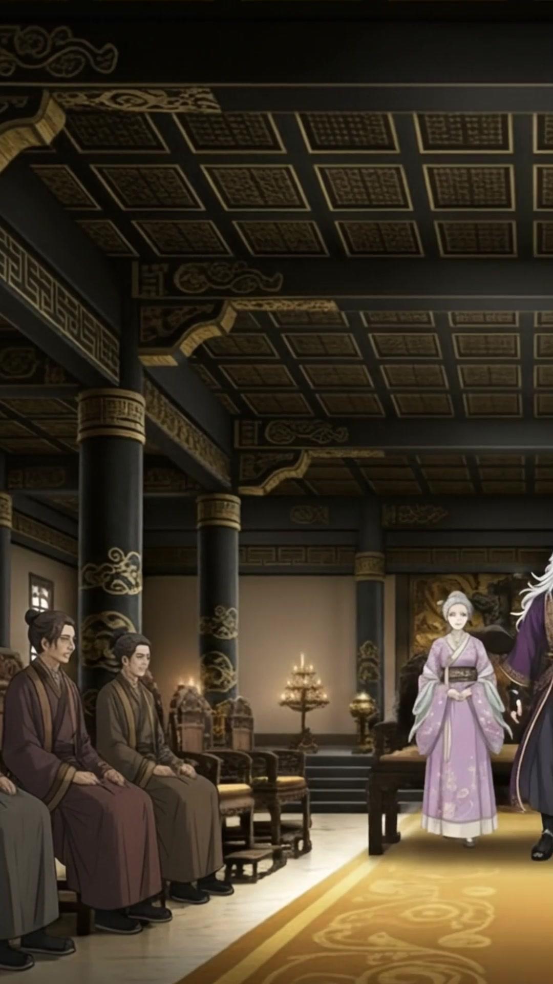 Ouch! Noobs' Pain Makes Him POWER UP!