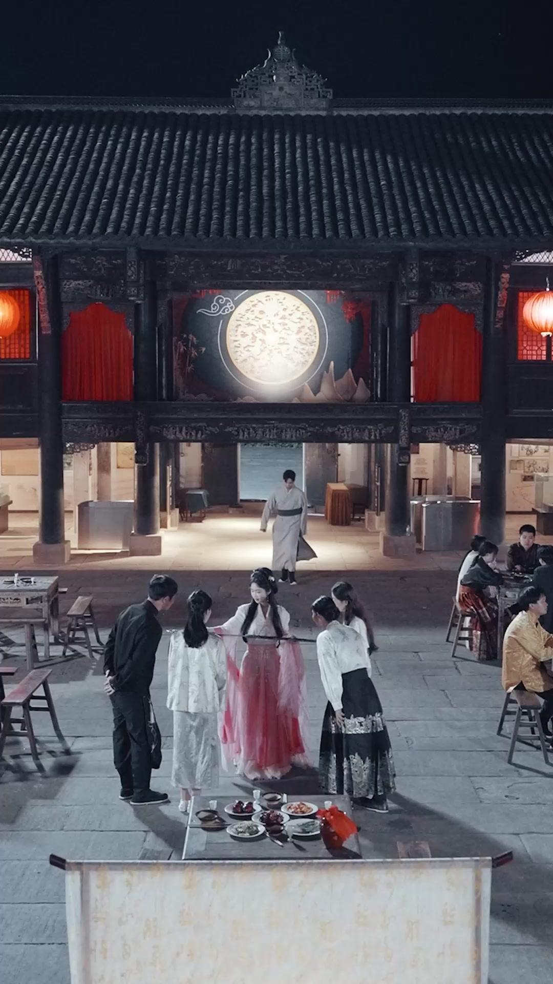 외팔검객: 끝나지 않는 한