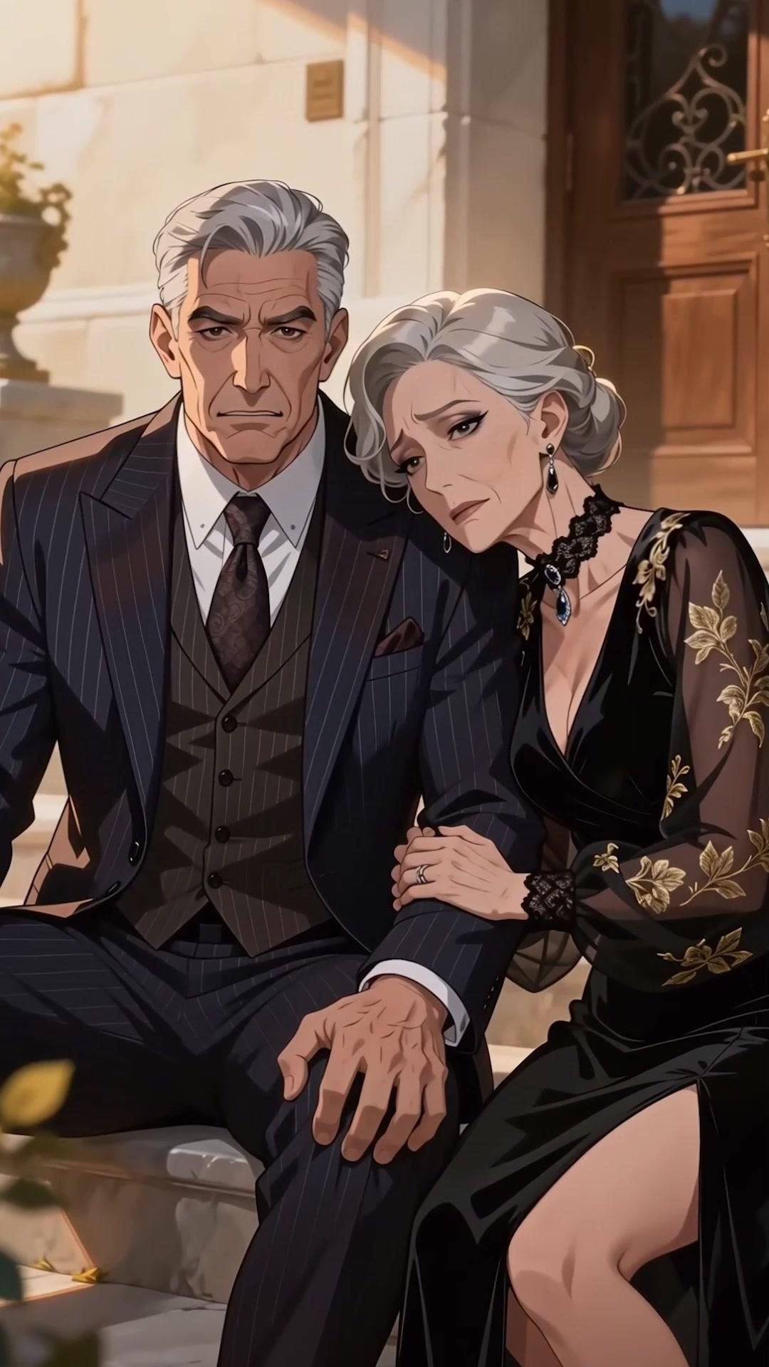 Secrets Under the Skirt