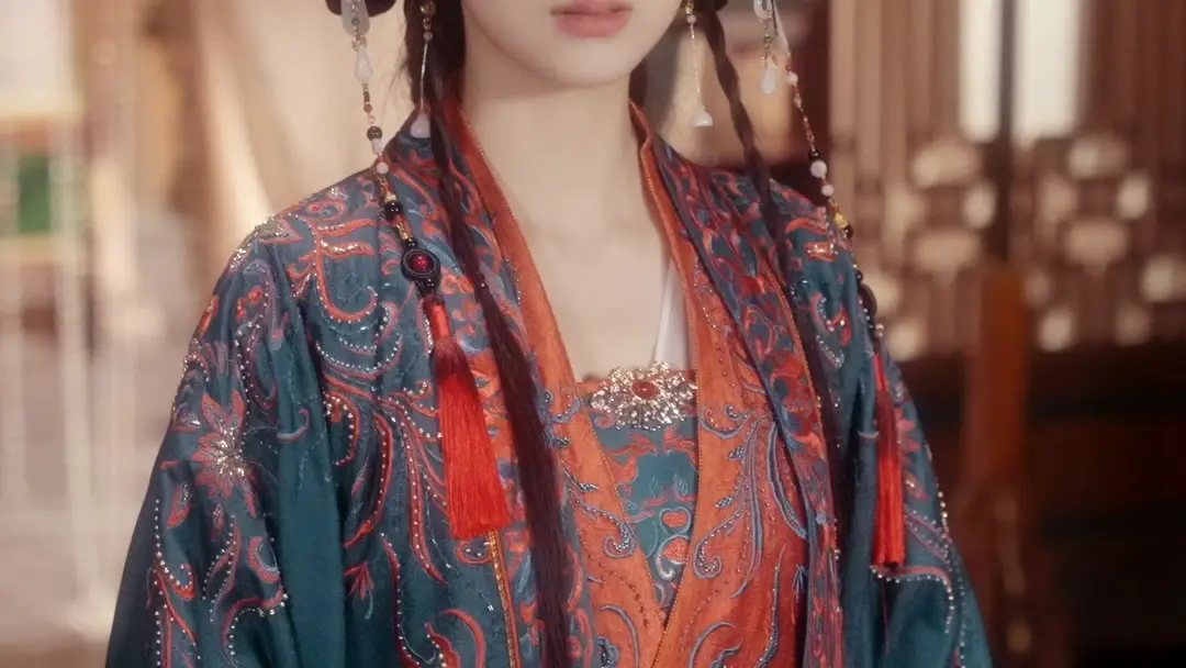 공주의 생존법 ep-1: 황금 활과 붉은 눈물