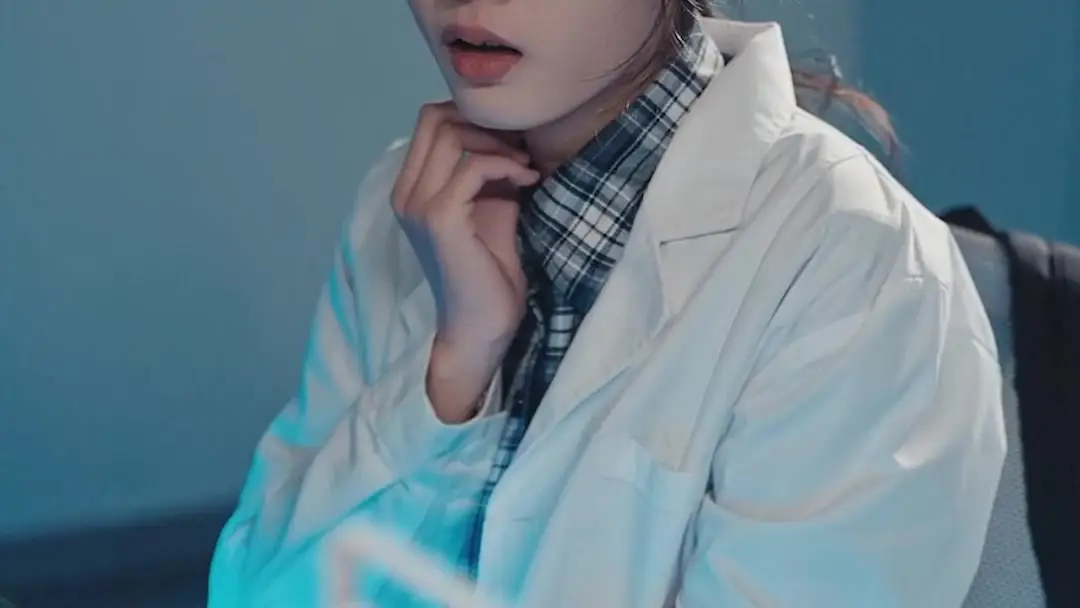 Through the Odds, I'm the Last One Standing: When Lab Coats Hide More Than Just Stains