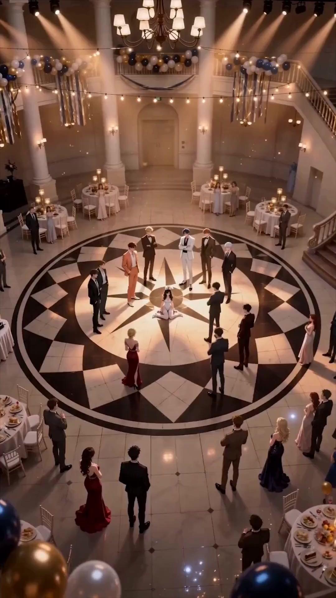 (Dublagem) Sob o Domínio do Padrinho