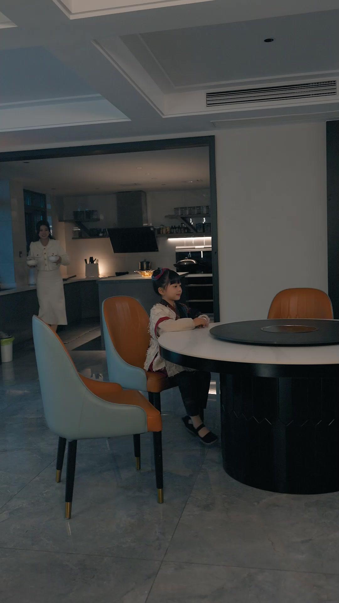 Der Wohlstandsknabe auf Erden