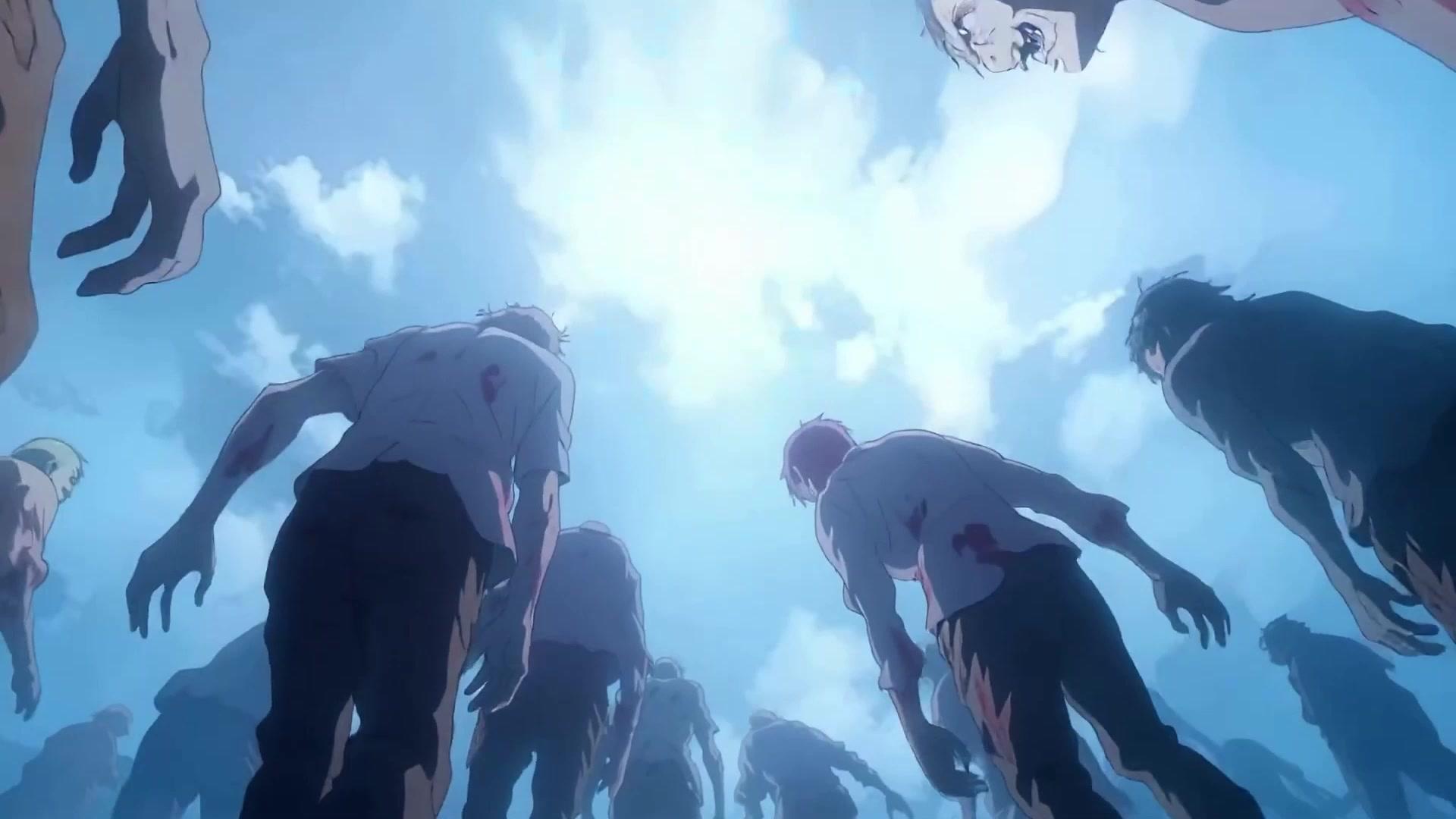 我用合歡宗征服末世校花