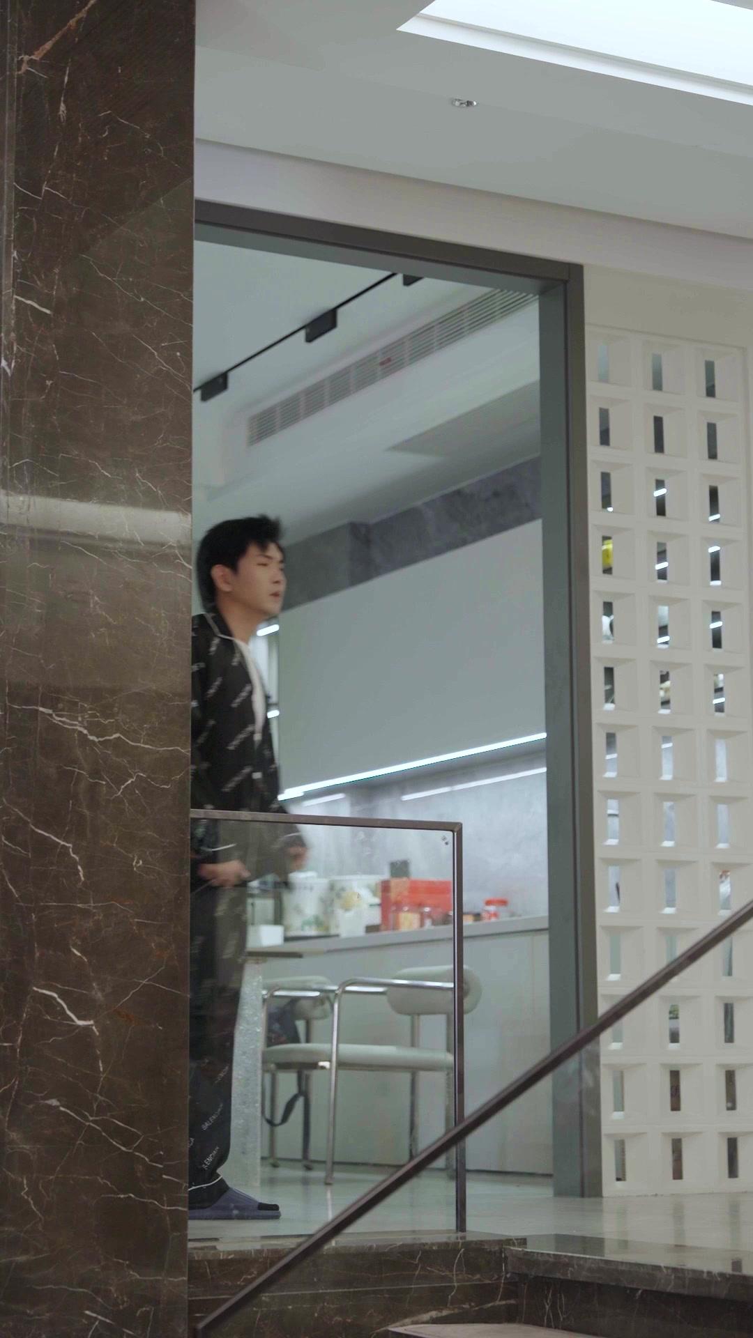 Venganza y pasión: el padre invencible