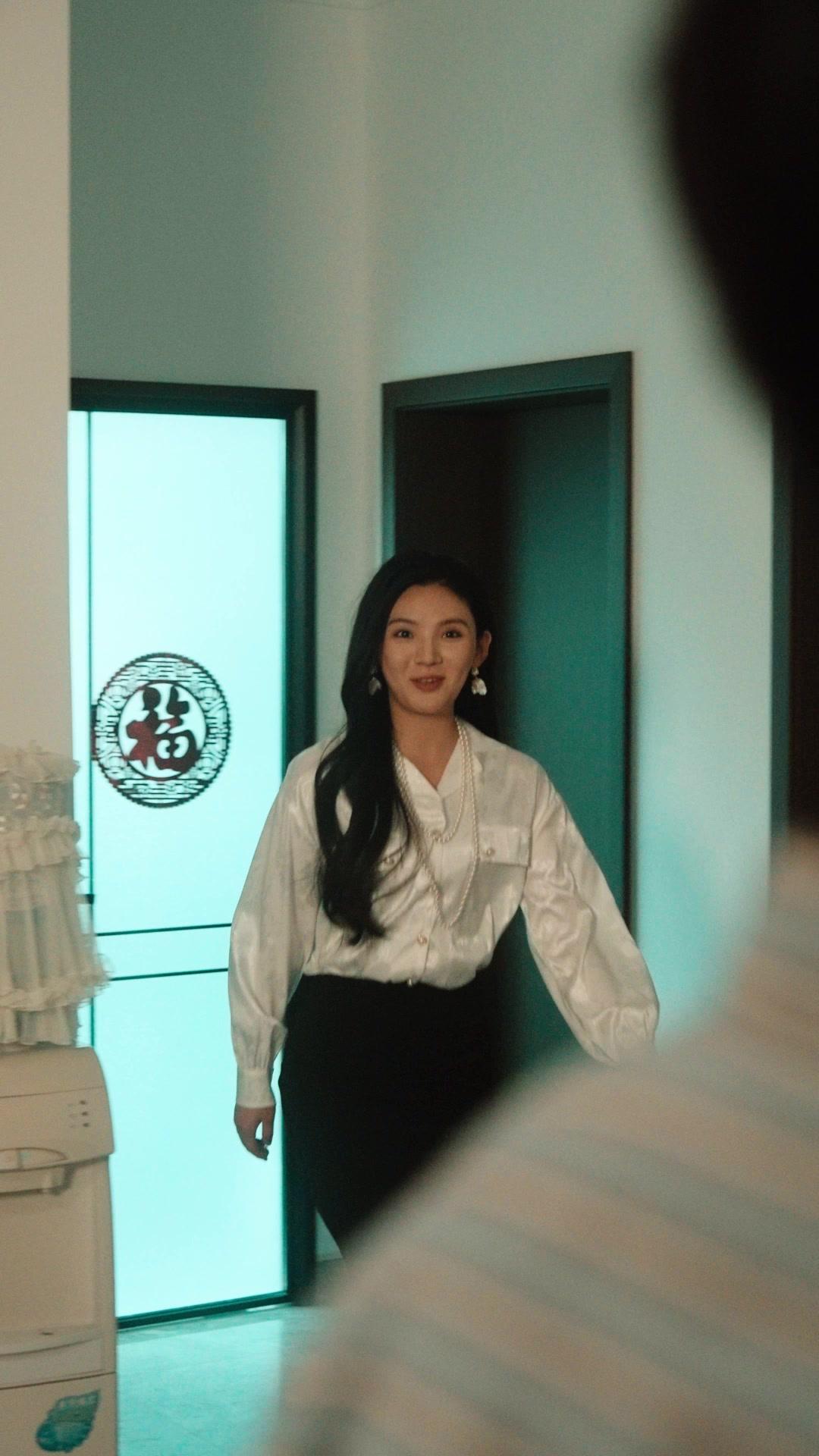 Three Chances, No Goodbyes