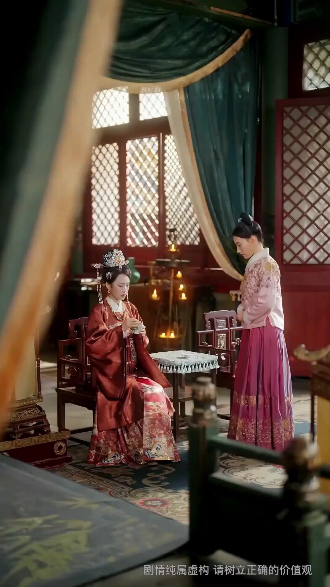 (Dubbed) Wow! Nap Girl Runs the Harem