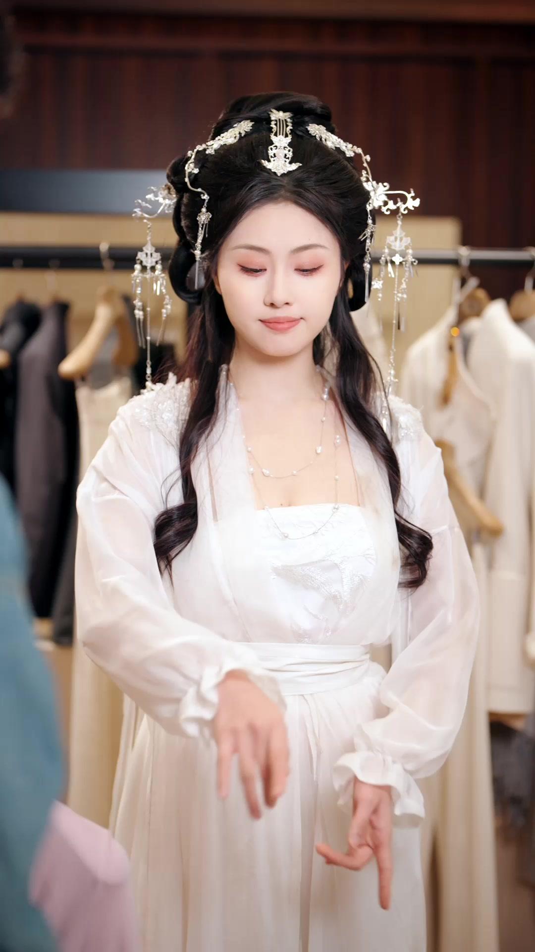 My Goddess Fell from the Sky