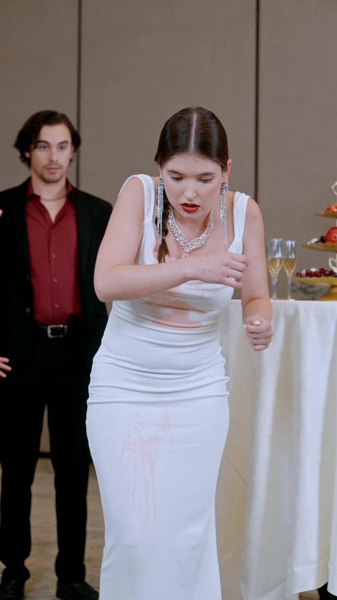 Trapped as the Billionaire's Nanny