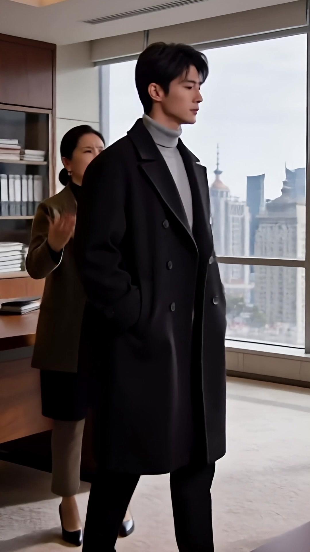 Business War: My Wife Betrayed Me