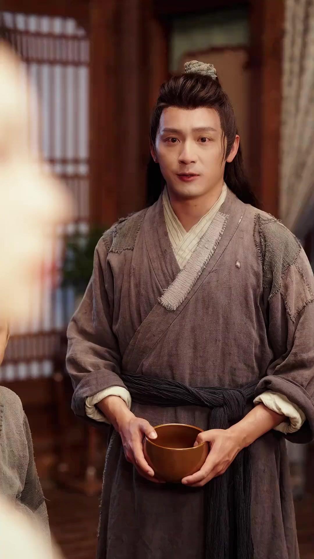 Pencarian Jodoh Sang Kaisar