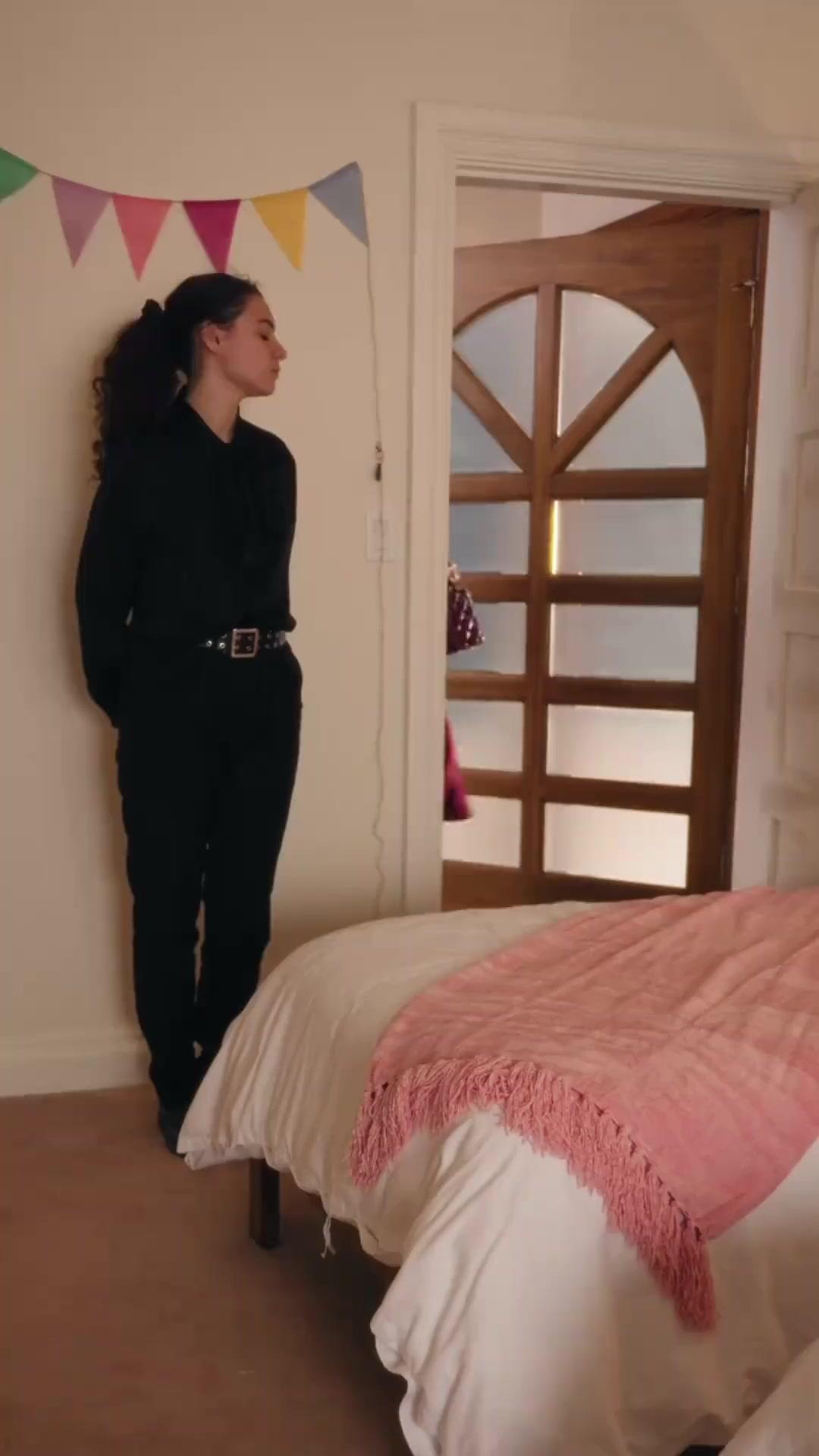 Papá fiscal, salva a mamá