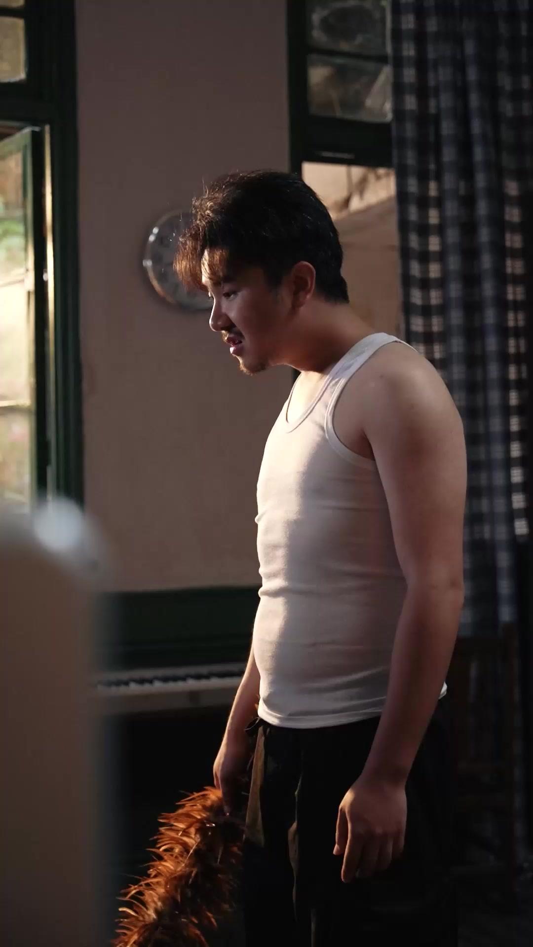 El guardia que desató la tormenta