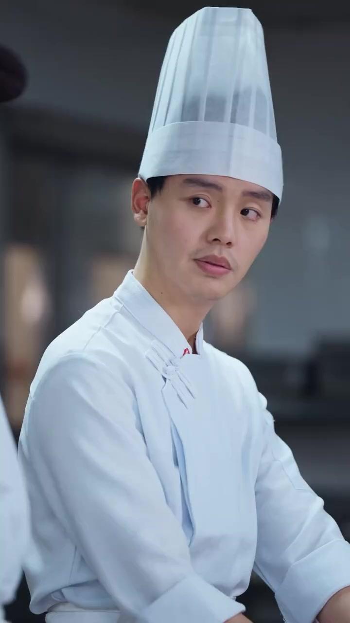 Chef supremo del mundo