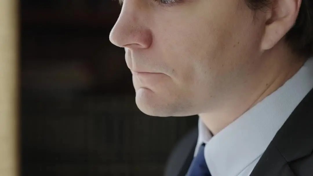 Ops! I Married with My Forgetful Ex-boyfriend: When ‘I Won’t Let Anyone Hurt You’ Becomes a Declaration of War