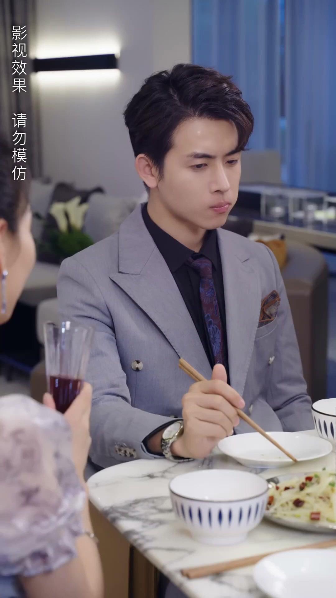 Marry First, Love Later