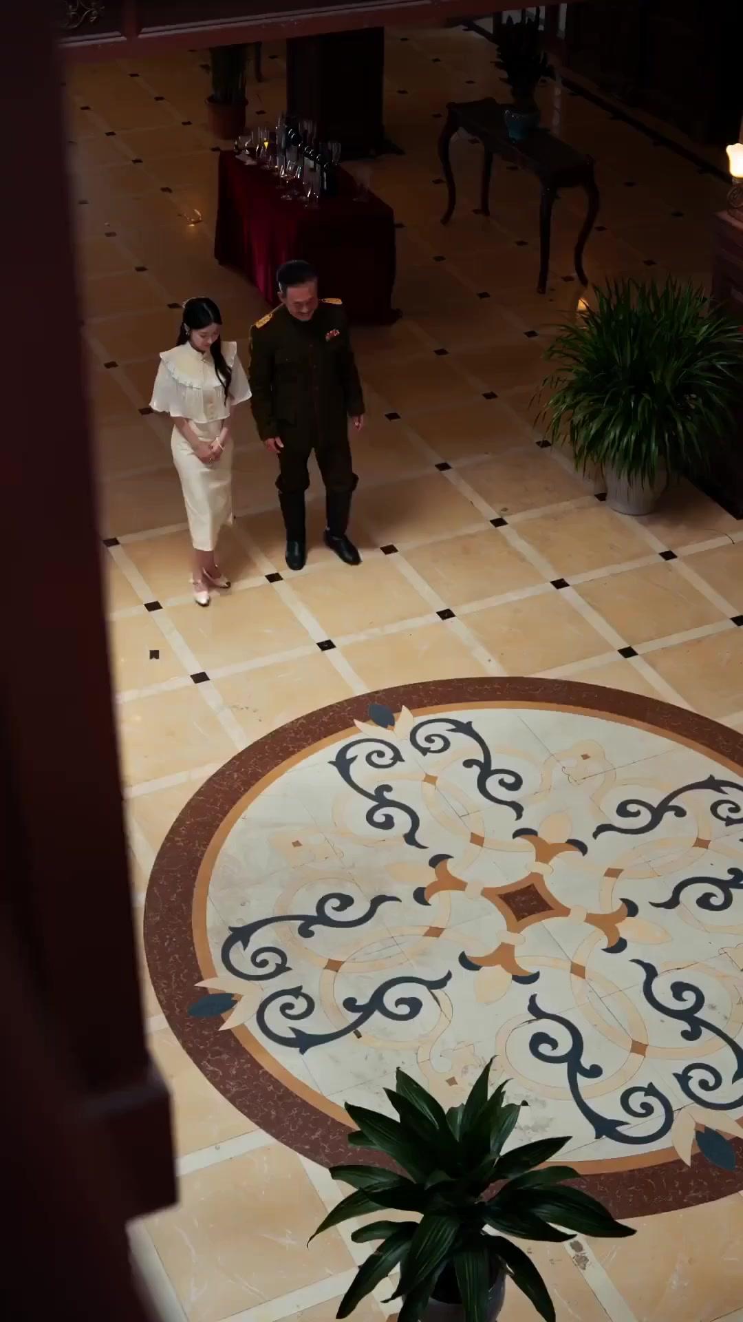 (Dubbed) Reborn to Rewrite It All