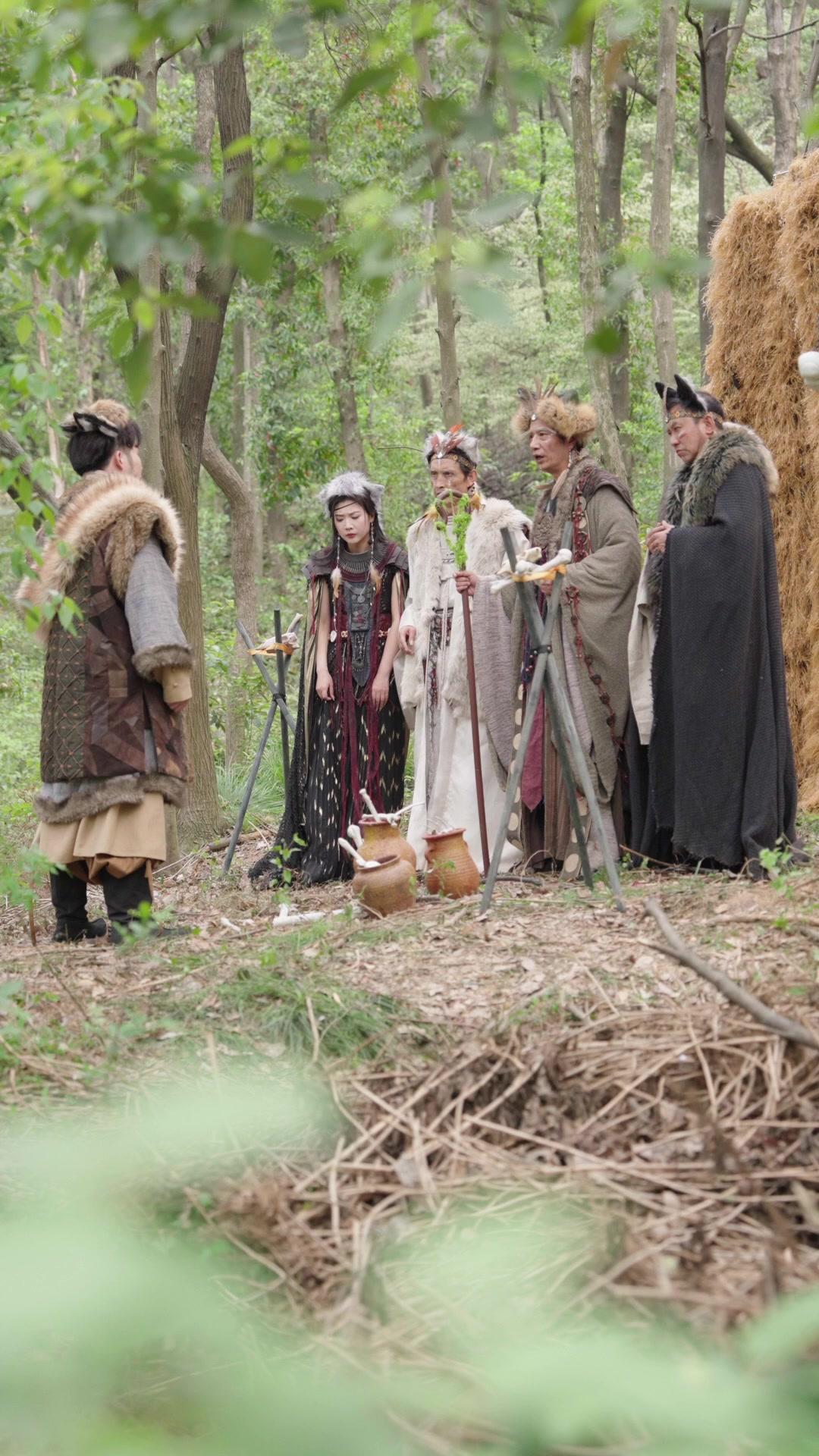 O Meu Pai é um Lobisomem?!