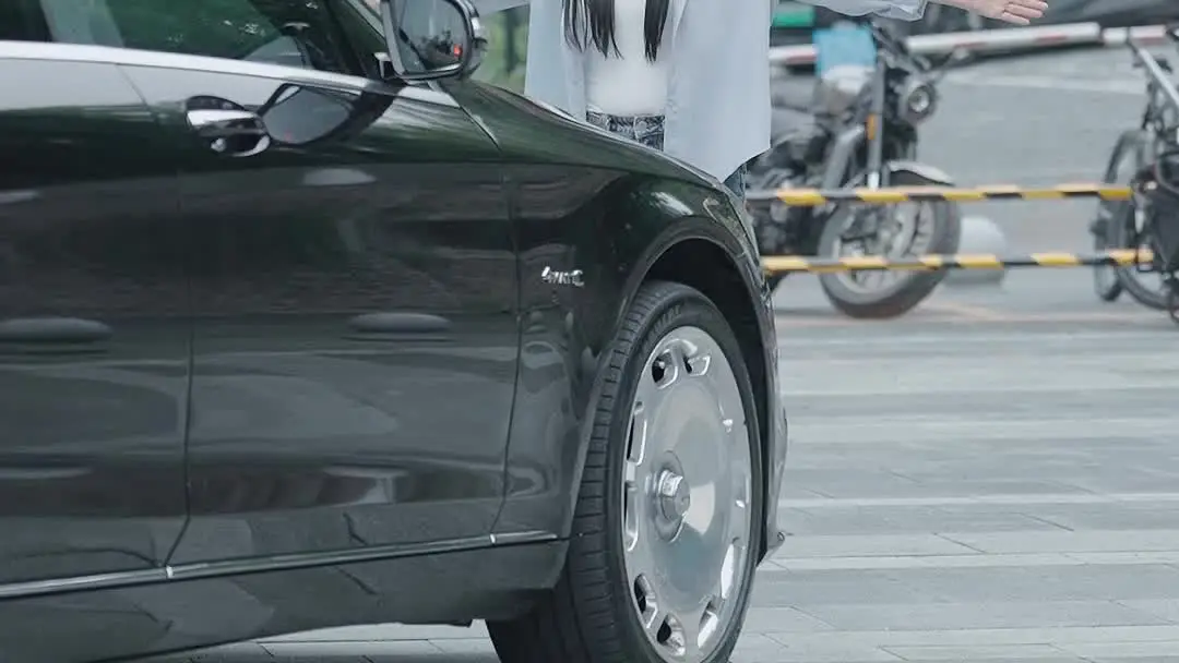 When the Driver Becomes the Witness