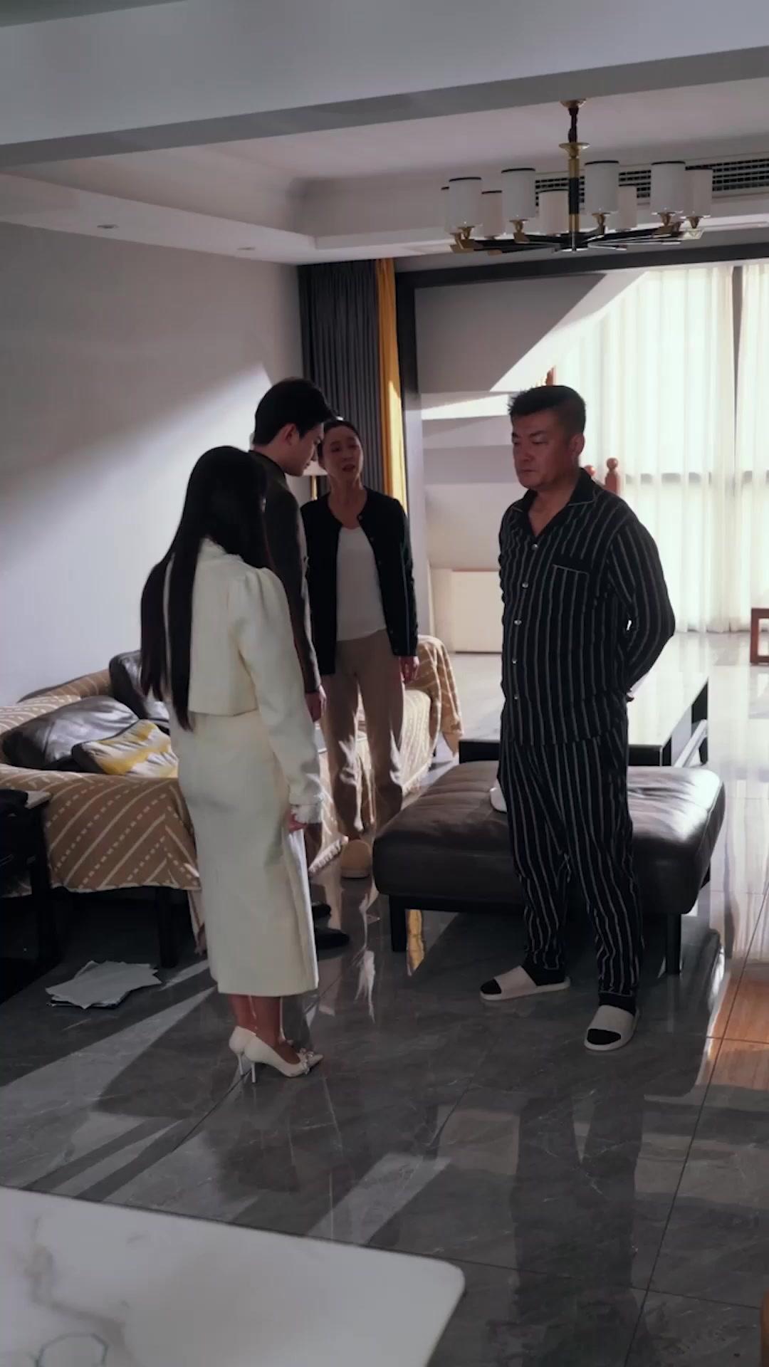 El renacimiento del ama de casa