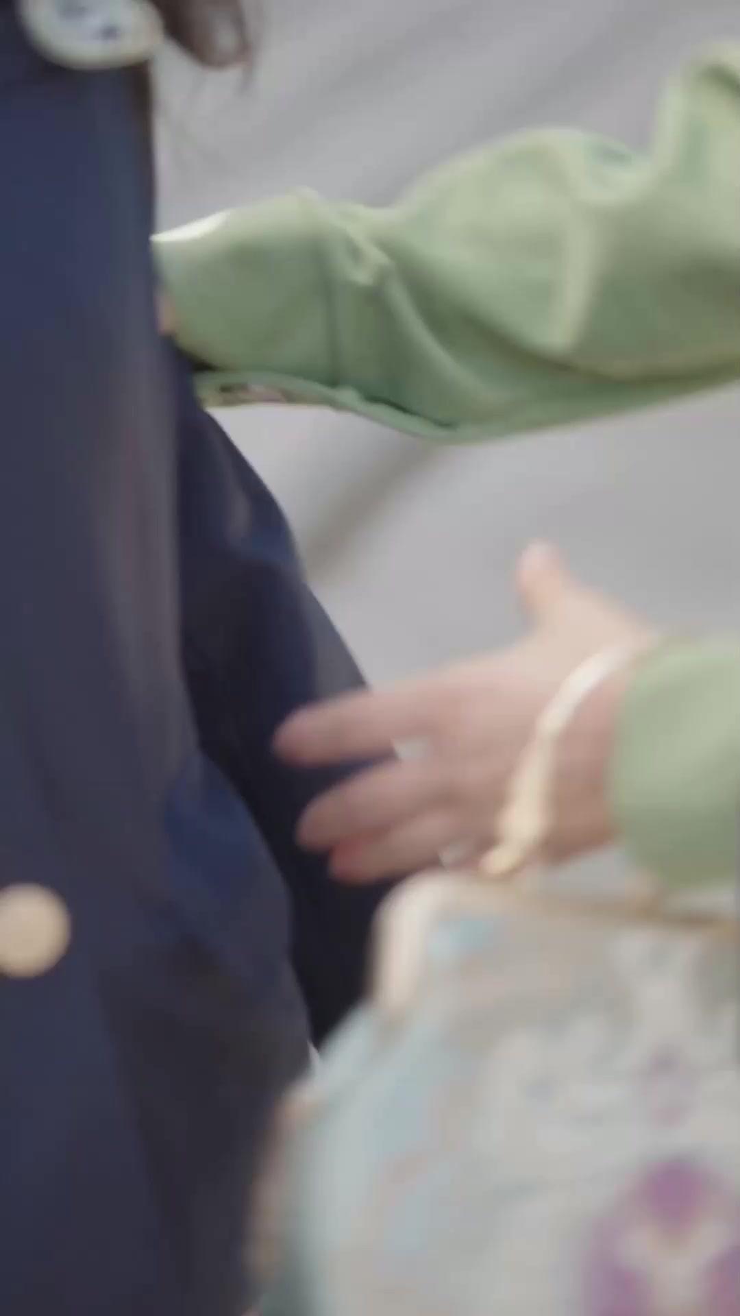 El secreto de una usurpadora