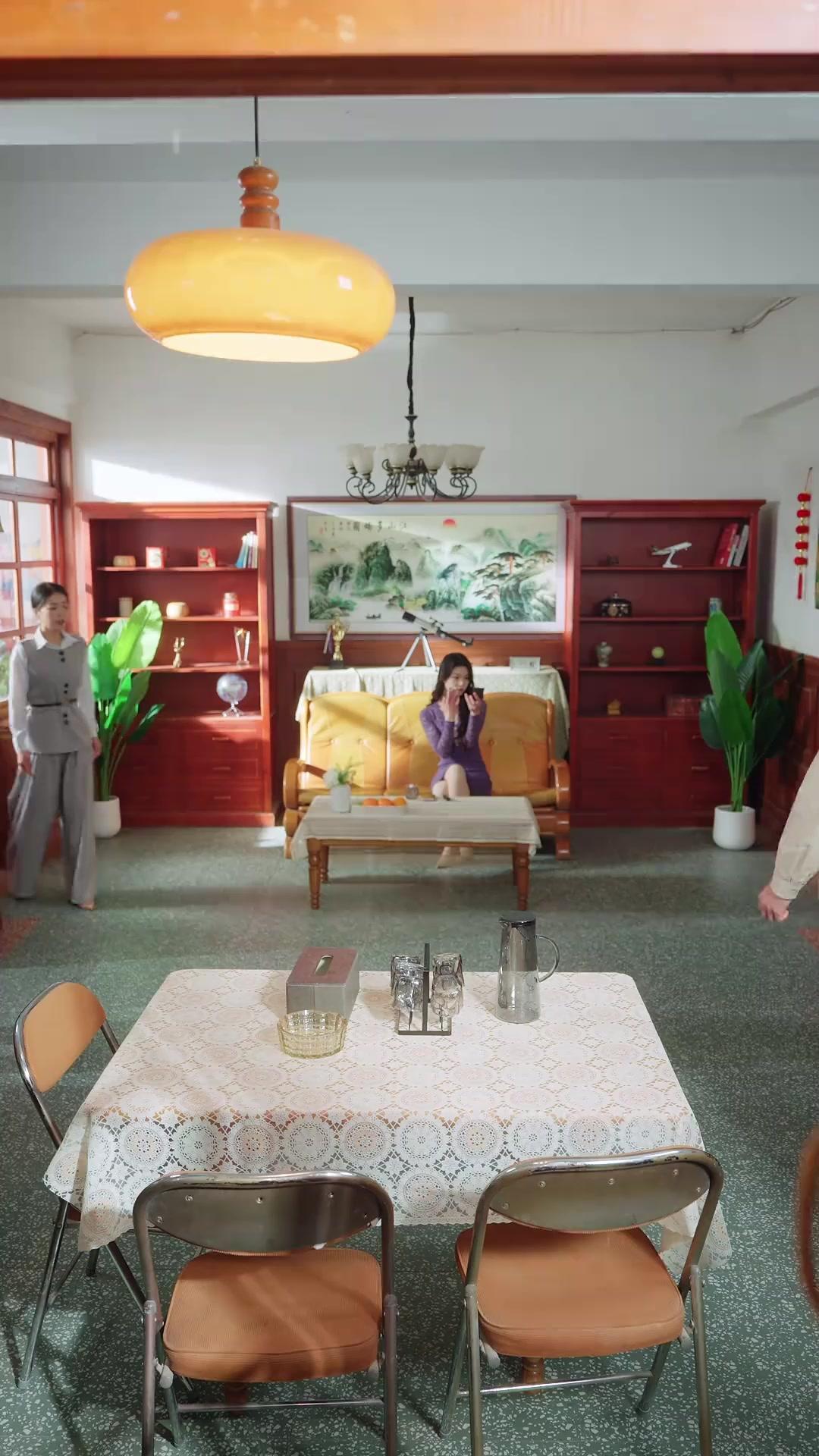 Bir Anda Değişen Hayat