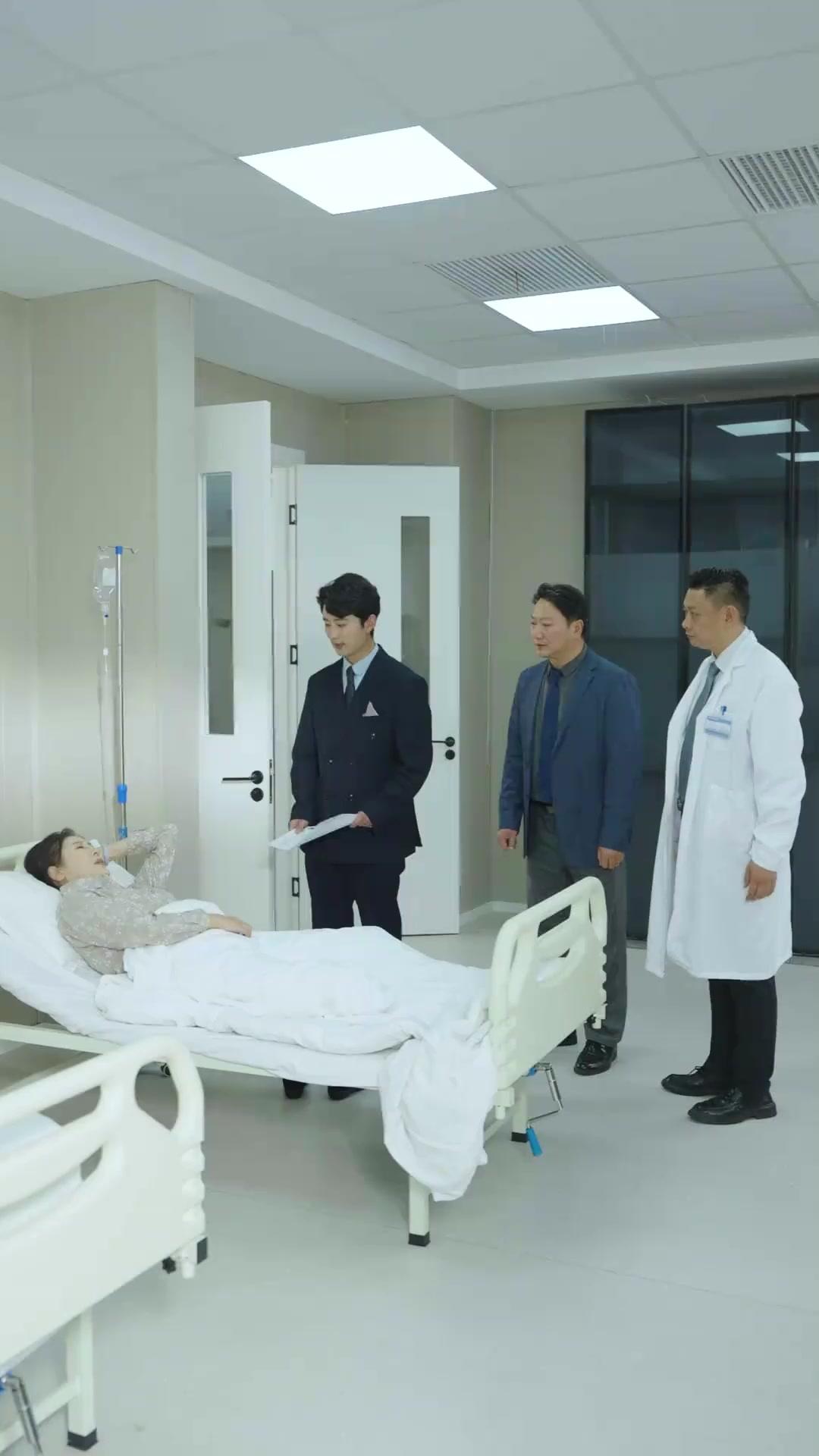 Accident? Her Cinderella Story!