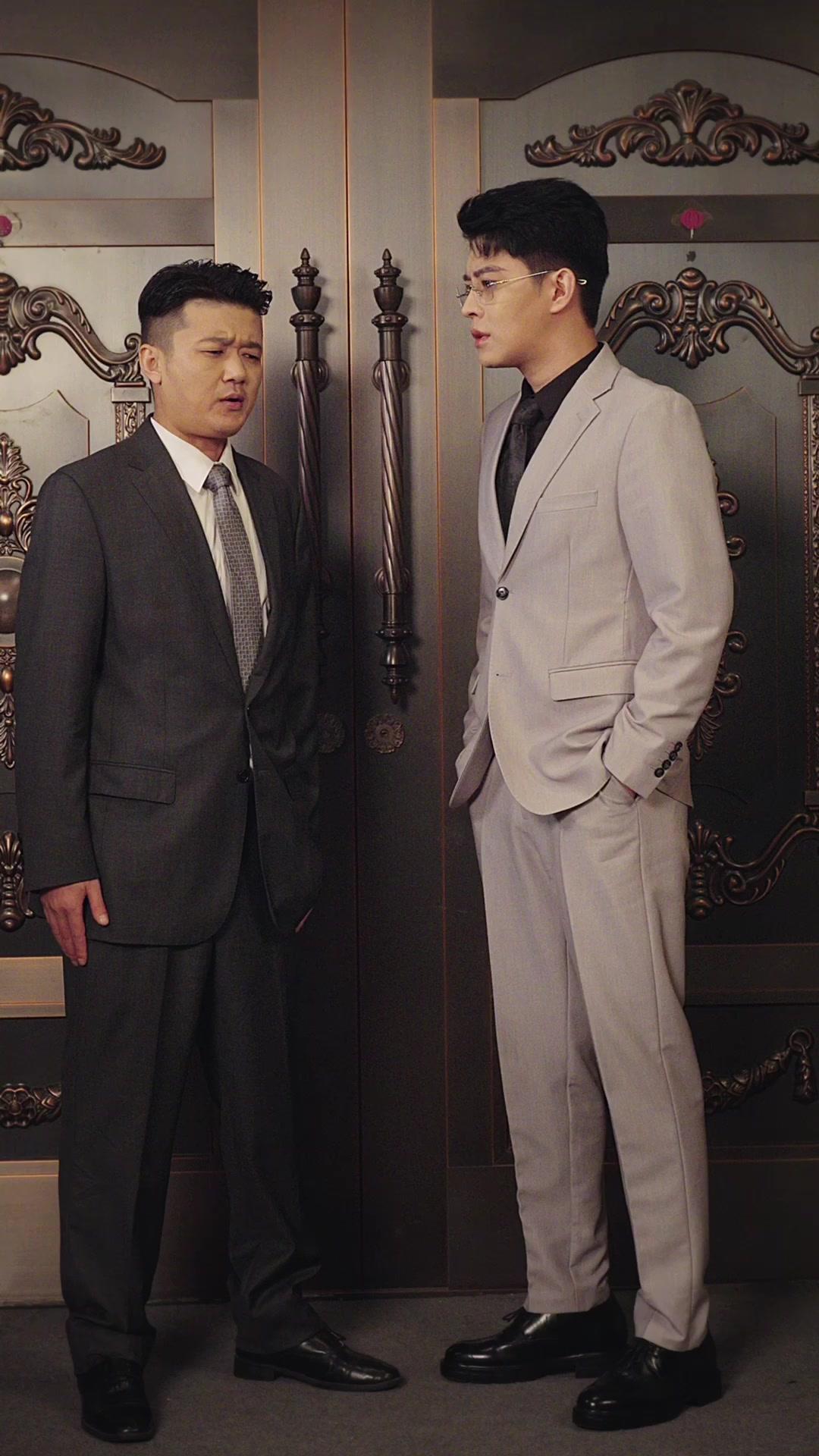 (Dubbing)Hamil Manis: Dimanjakan Suami Bos Besar