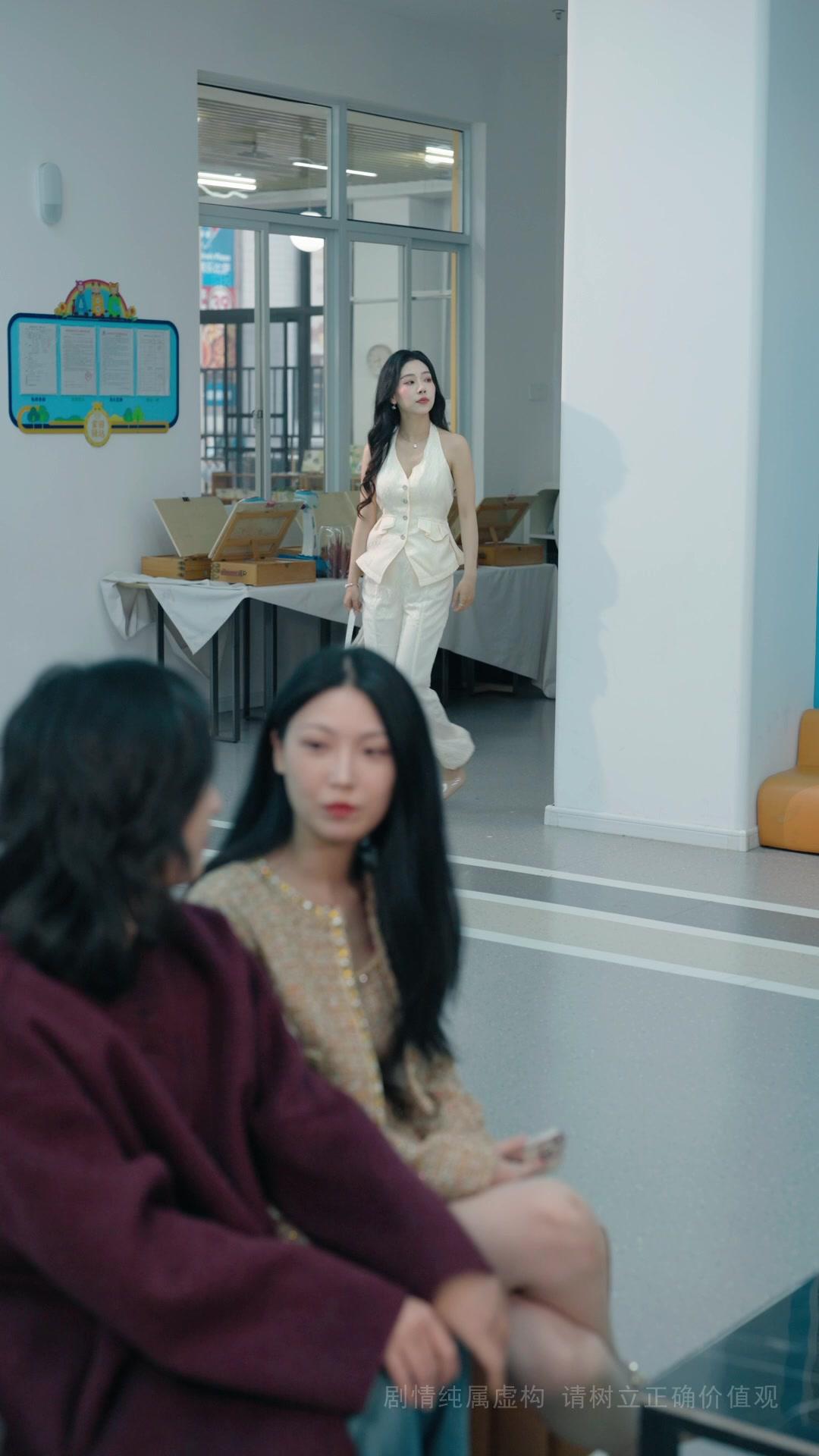 戲精上位，失憶霸總必須愛上我