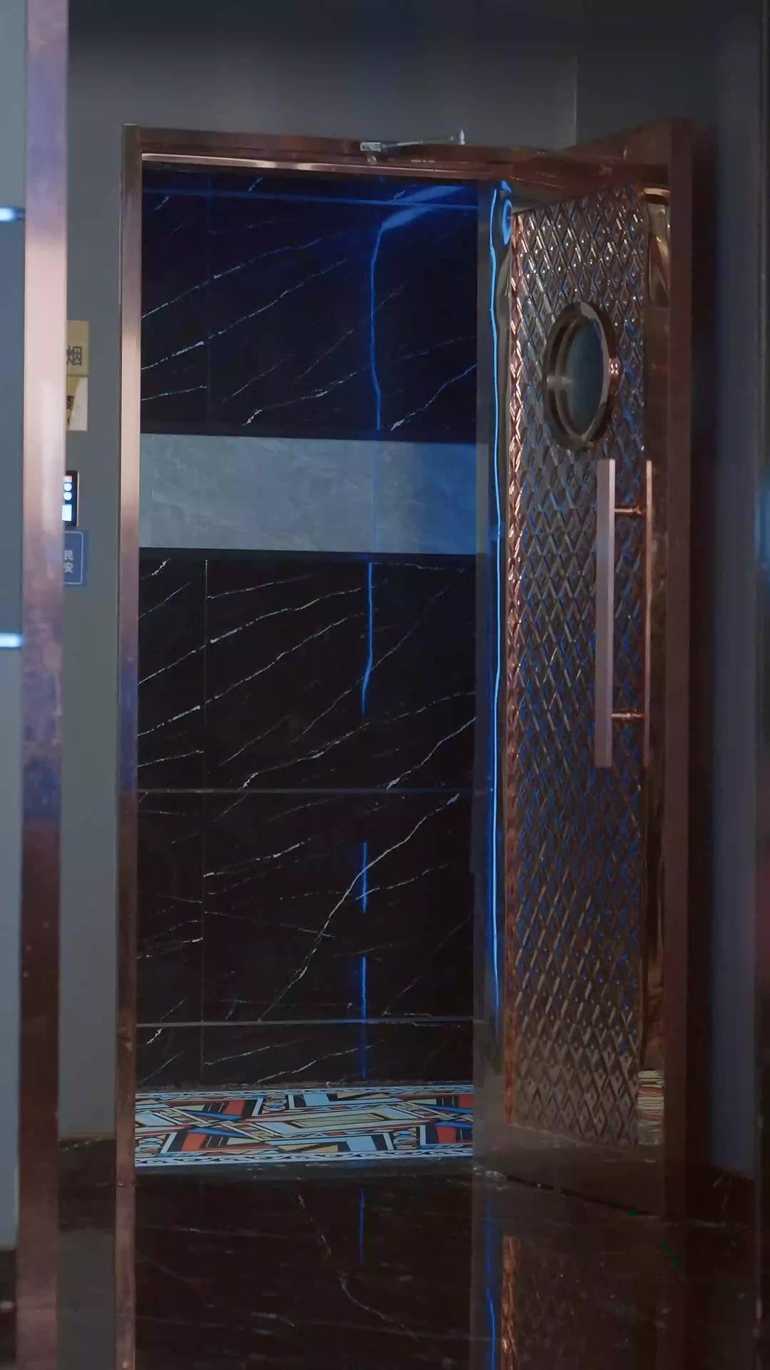 The Little Secrets She Hid