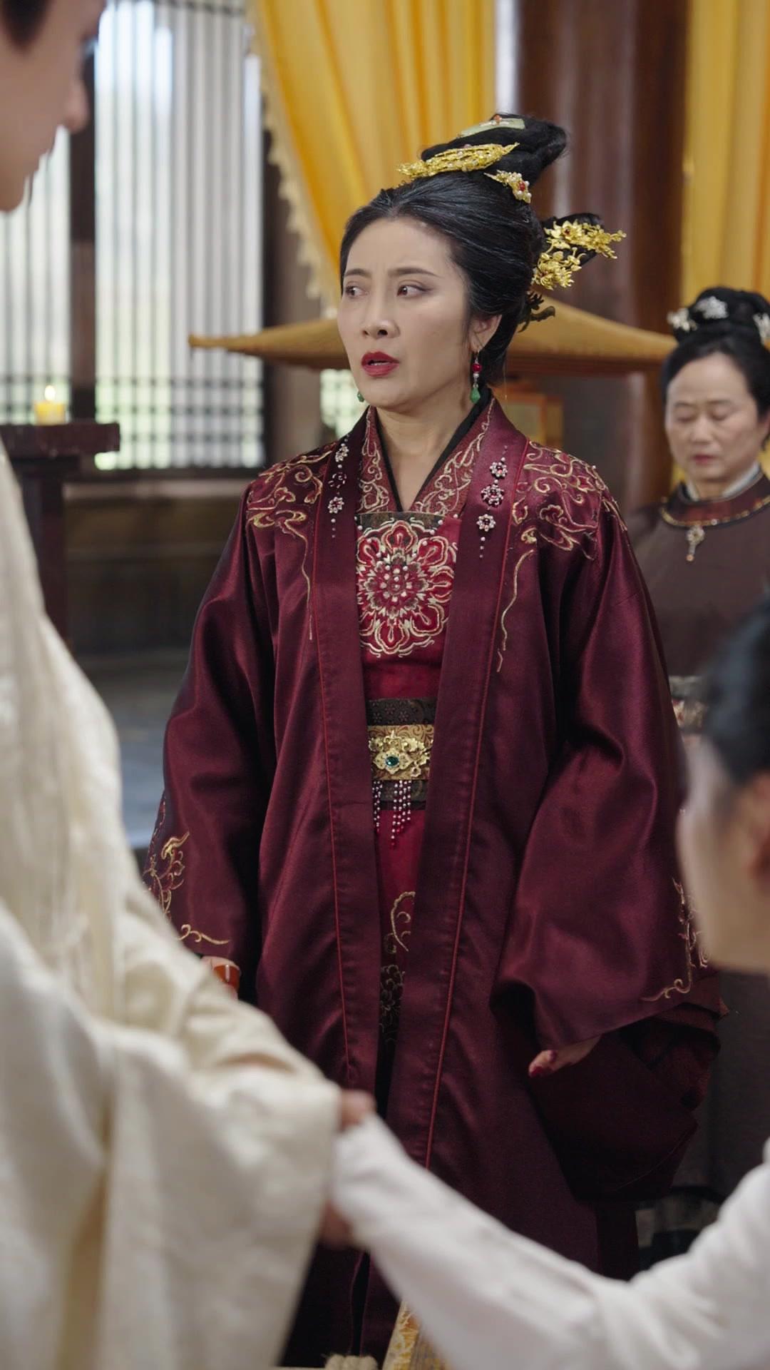 A Verdadeira Imperatriz