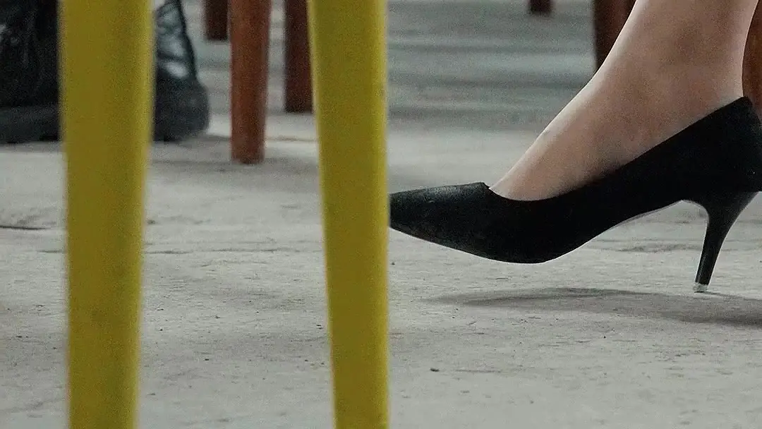 Here Comes the Marshal Ezra: When a Paddle and a Tricycle Rewrite Destiny