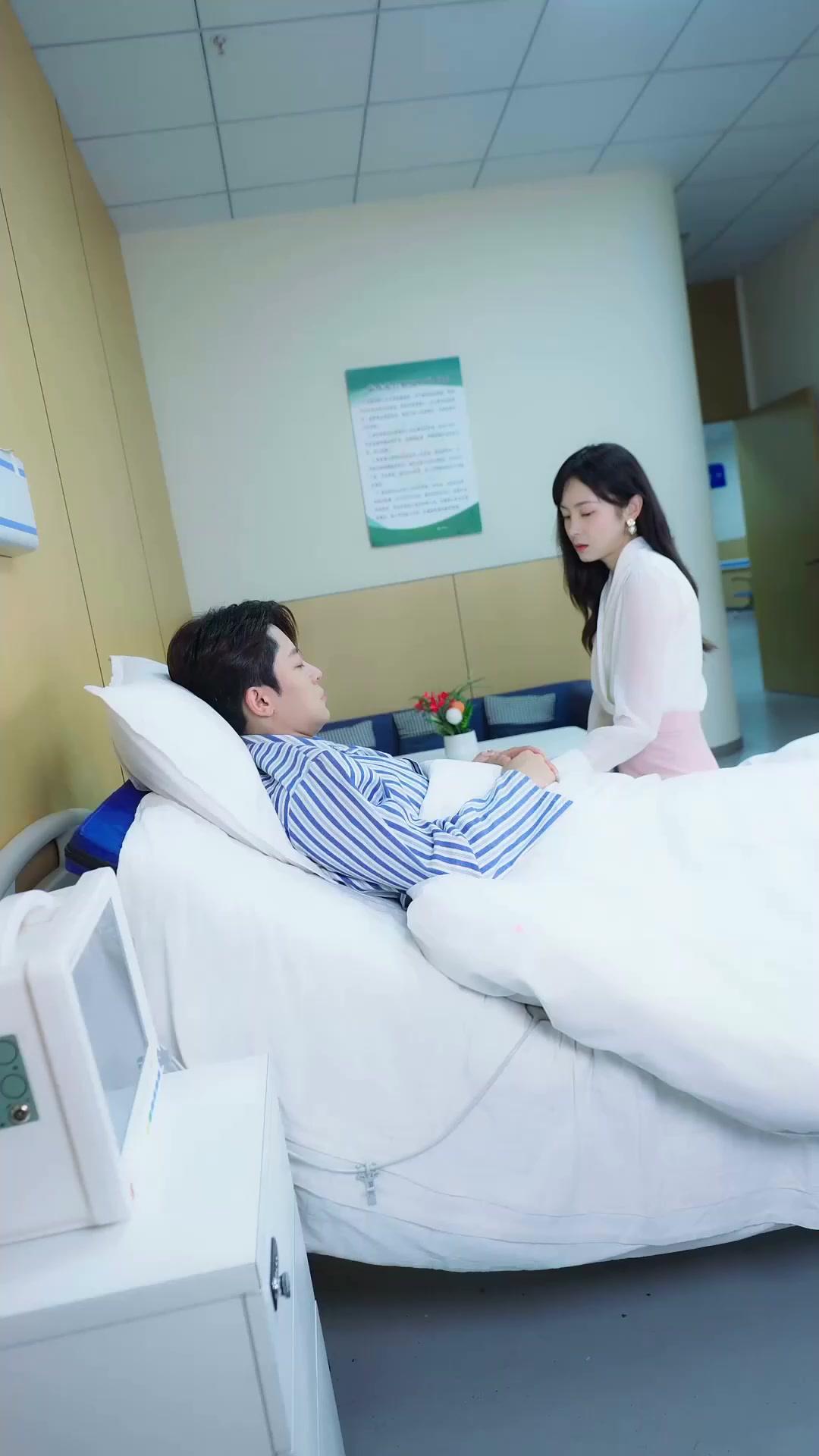 Heartbeat of Mr. Right