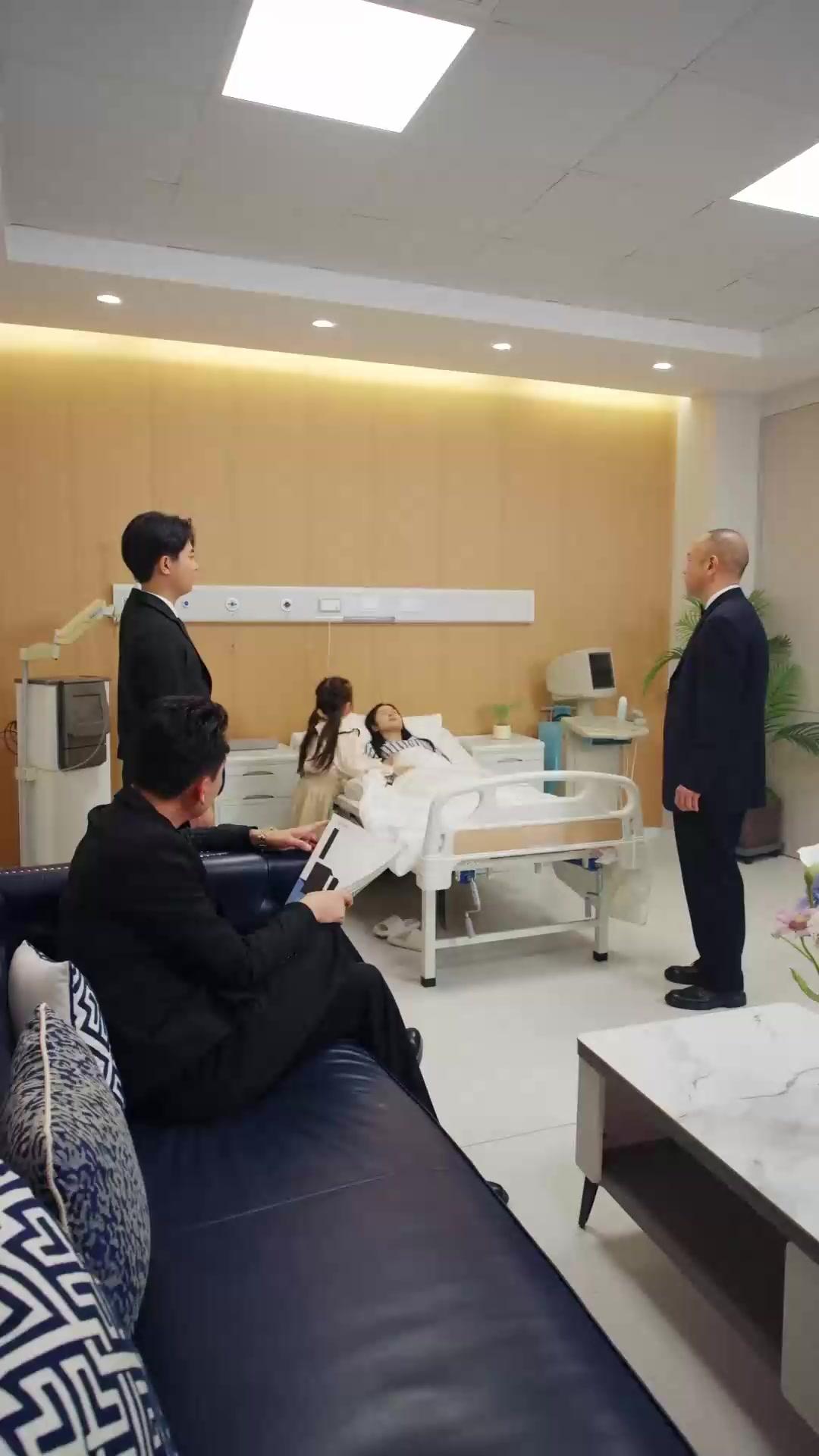 (Dubbed)Daddy's Almost Home