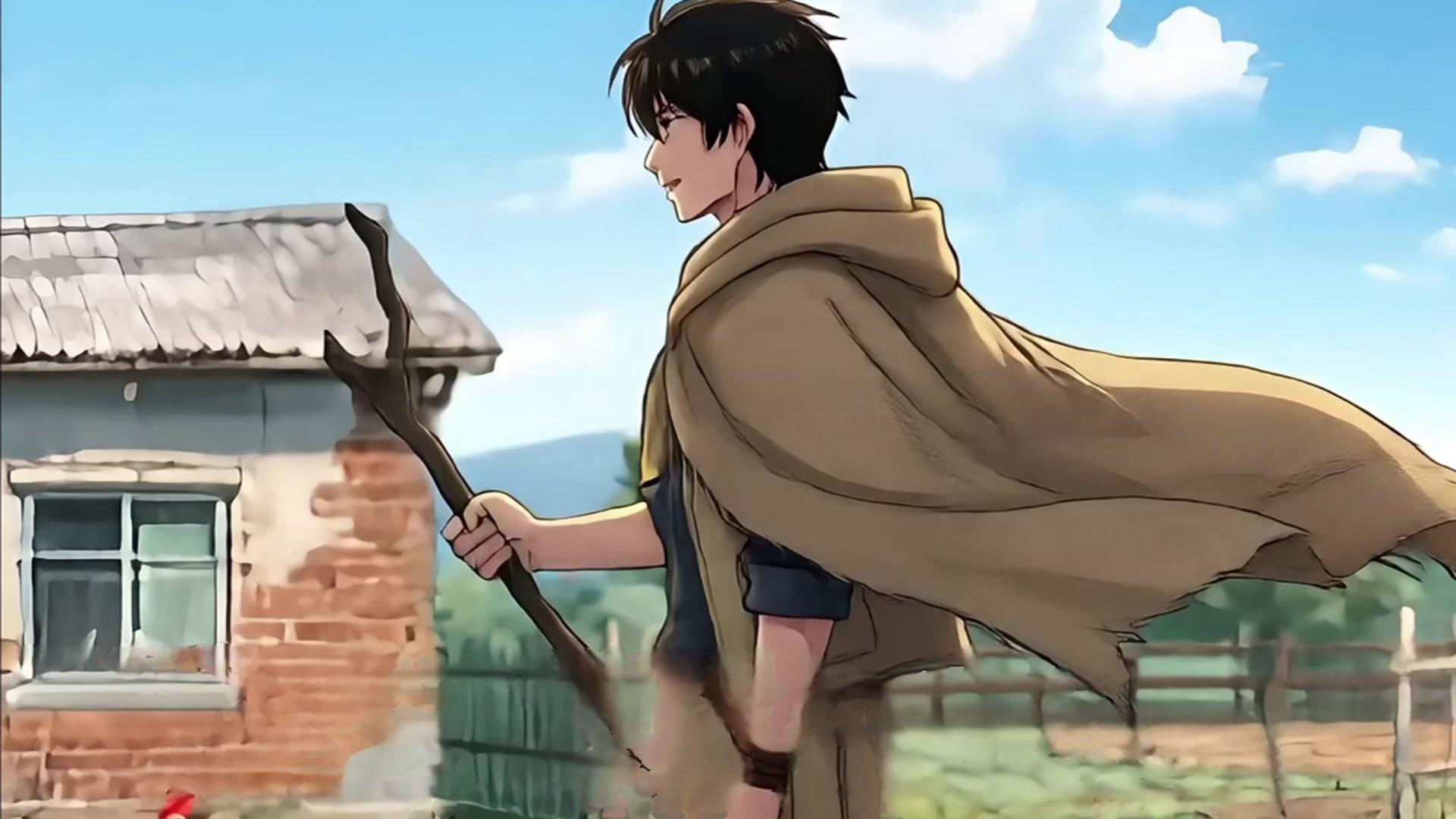 The Ultimate Seal Lord