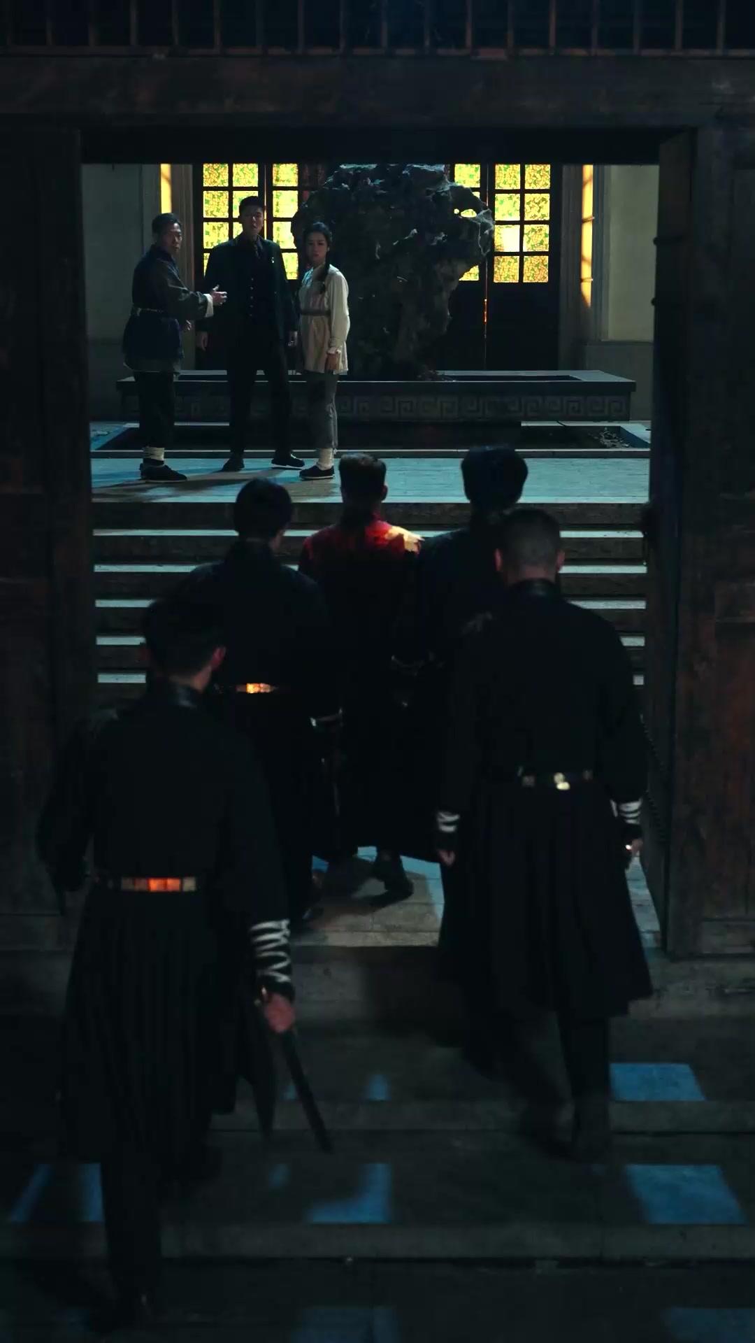 La perla dipinta tra le nuvole