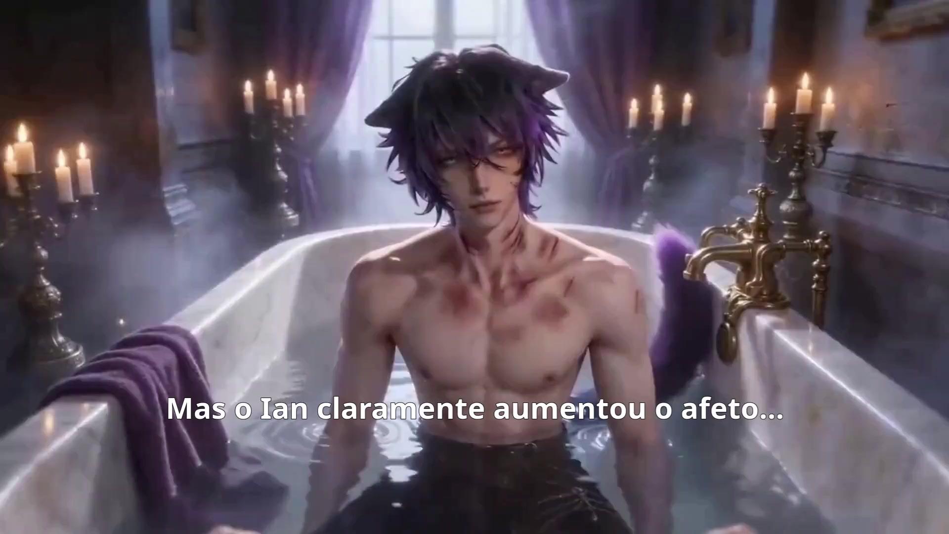 (Dublagem) Do Ódio ao Amor: Meus Quatro Demônios 2