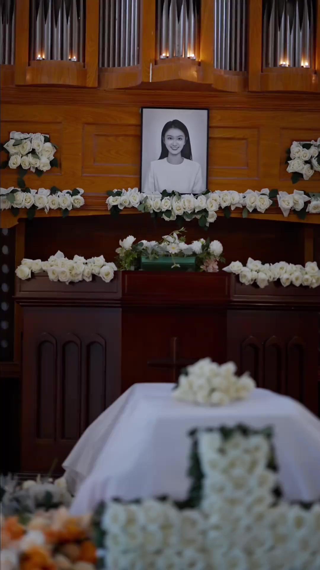 元妻、愛人に化けて復讐中！