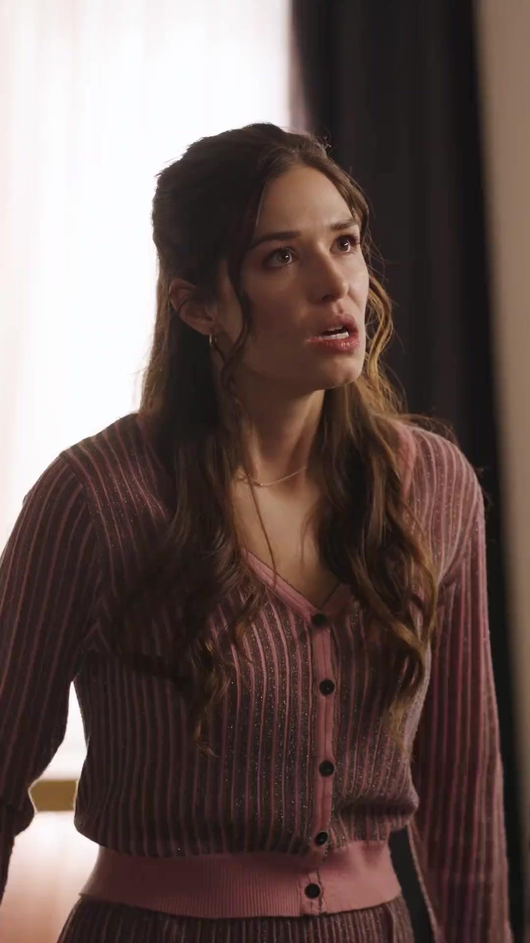 (Dublagem)A Vingança da Esposa Desesperada