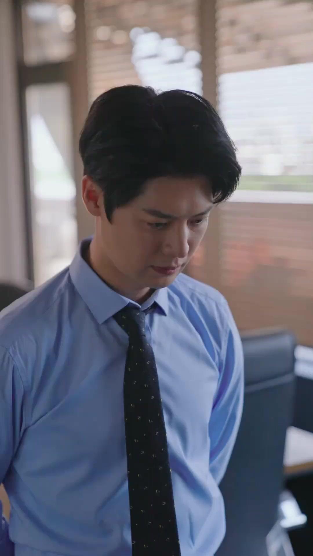 Office Ghost Story ～オフィスの怪談～