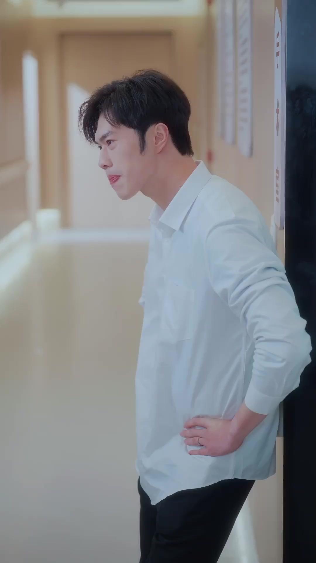 바람에 흩어진 안개