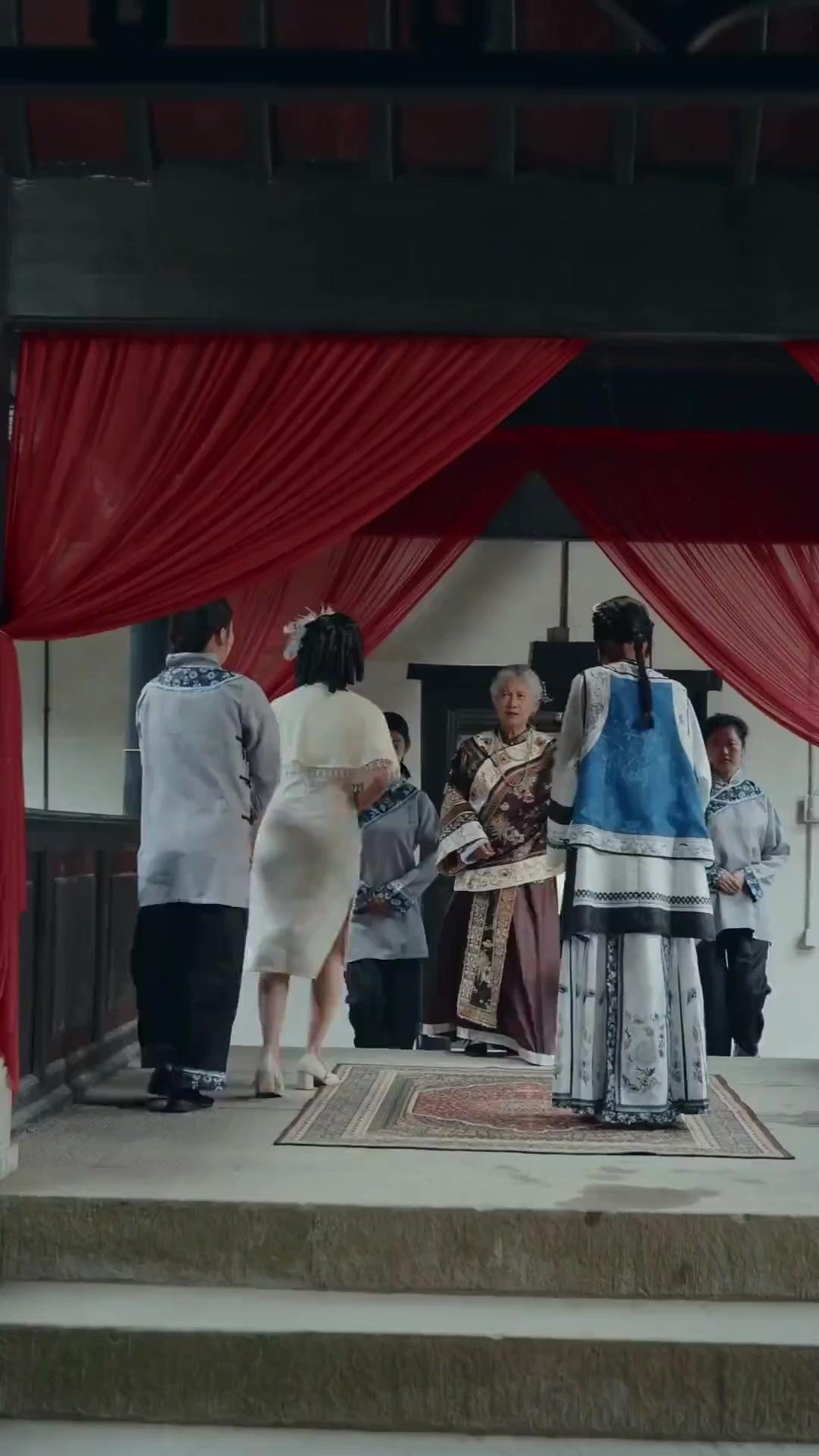 Pengantin Wanita Bisu