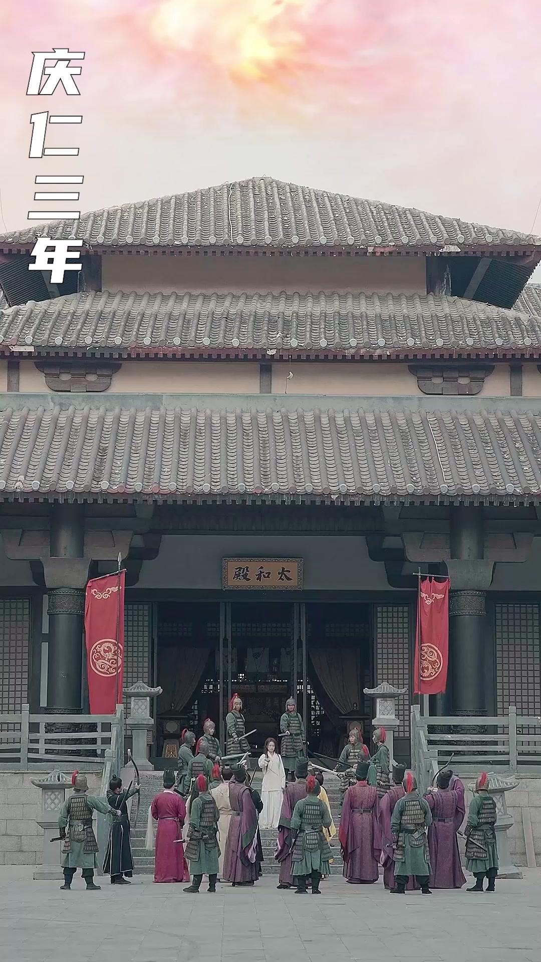 Kaisar yang Menyesal di Era Modern