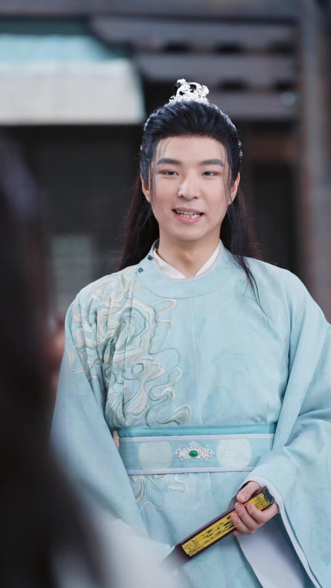 Der Junge Dichterfürst