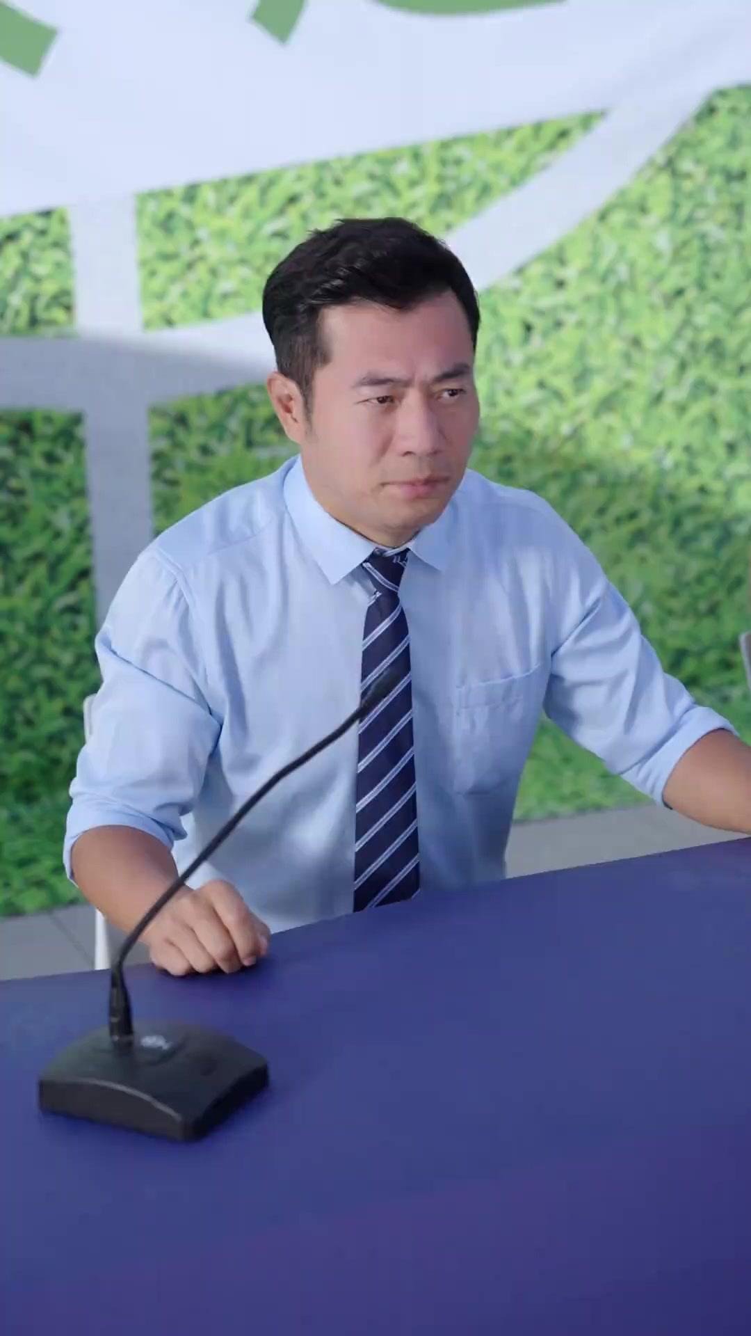 The Coach is Warming up?